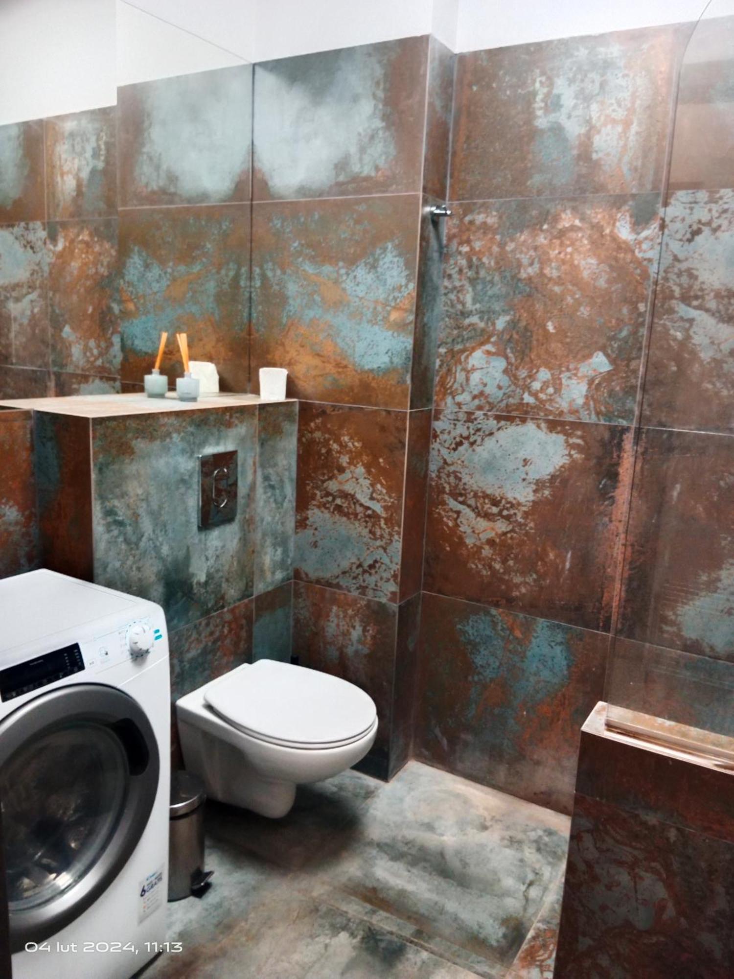 Uroczy Apartament Dlugie Ogrody 48 Gdańsk Kültér fotó