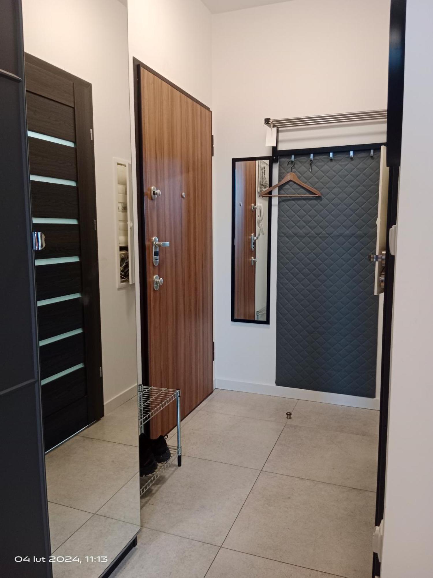 Uroczy Apartament Dlugie Ogrody 48 Gdańsk Kültér fotó